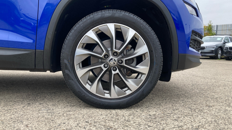 Skoda Kodiaq 1.5 TSI SE Drive 5dr [7 Seat] Petrol Estate